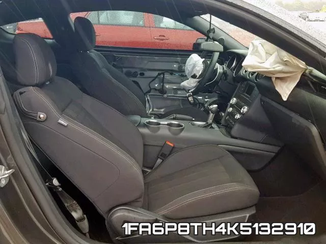 1FA6P8TH4K5132910 фото 6