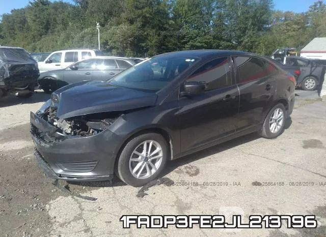 1FADP3FE2JL213796 фото 3