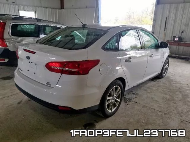 1FADP3FE7JL237768 фото 5