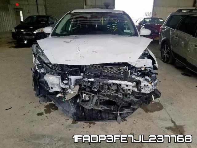 1FADP3FE7JL237768 фото 9