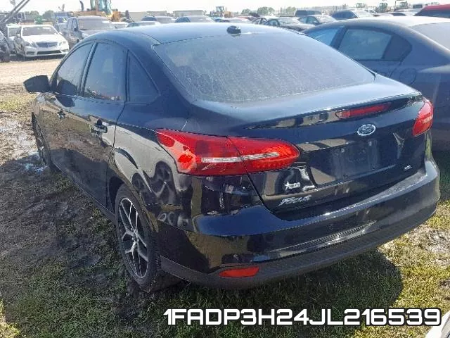 1FADP3H24JL216539 фото 4
