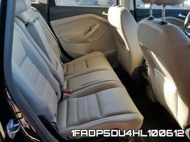 1FADP5DU4HL100612 фото 7