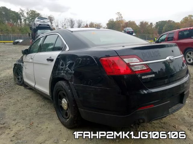 1FAHP2MK1JG106106 фото 4