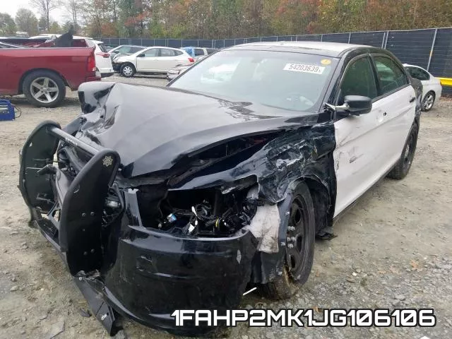 1FAHP2MK1JG106106 фото 10