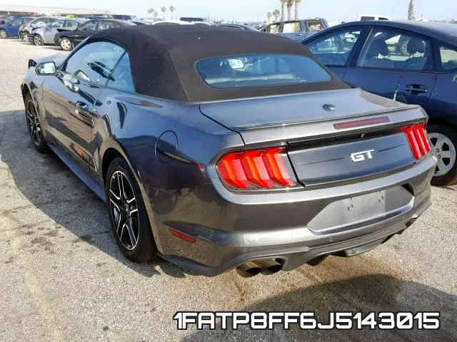 1FATP8FF6J5143015 фото 4