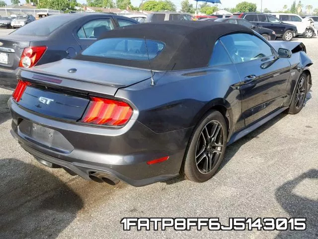 1FATP8FF6J5143015 фото 5