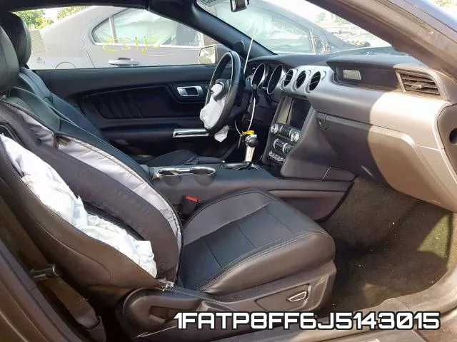 1FATP8FF6J5143015 фото 6