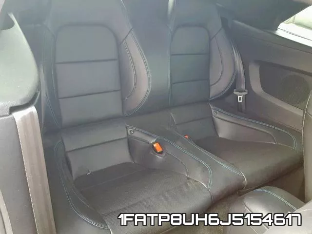 1FATP8UH6J5154617 фото 7