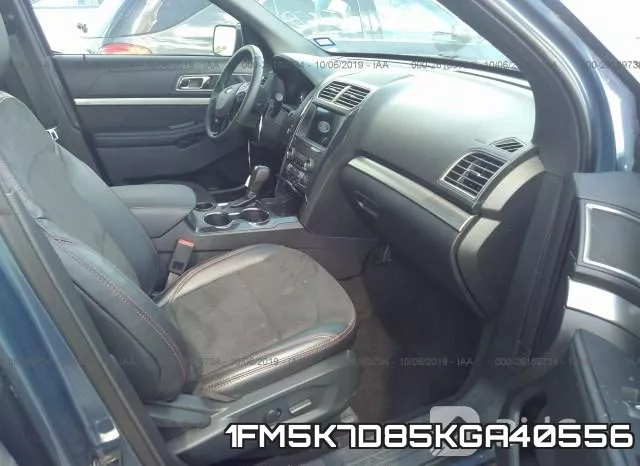 1FM5K7D85KGA40556 фото 6