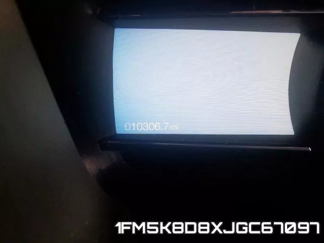 1FM5K8D8XJGC67097 фото 9