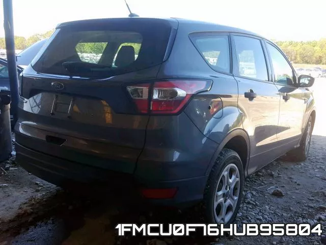 1FMCU0F76HUB95804 фото 5