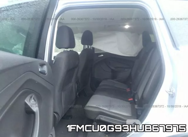 1FMCU0G93HUB67975 фото 9