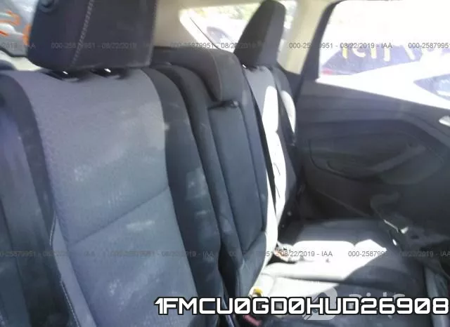 1FMCU0GD0HUD26908 фото 9