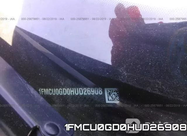 1FMCU0GD0HUD26908 фото 10