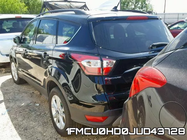 1FMCU0HD0JUD43728 фото 4