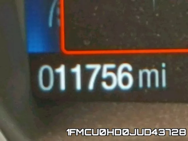 1FMCU0HD0JUD43728 фото 9