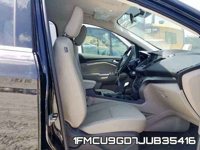 1FMCU9GD7JUB35416 фото 6