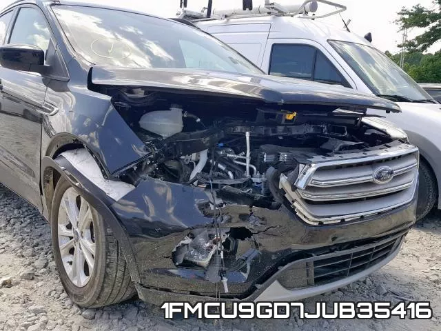 1FMCU9GD7JUB35416 фото 10