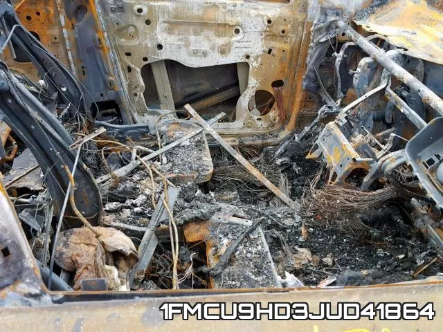 1FMCU9HD3JUD41864 фото 6
