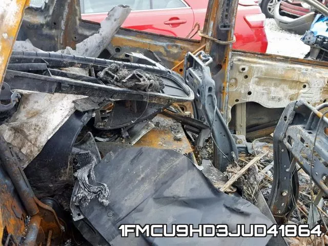 1FMCU9HD3JUD41864 фото 7