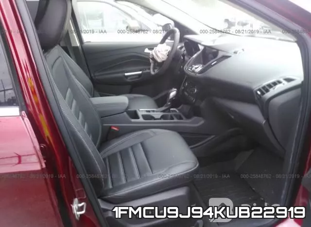 1FMCU9J94KUB22919 фото 6