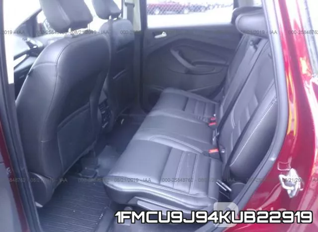 1FMCU9J94KUB22919 фото 9
