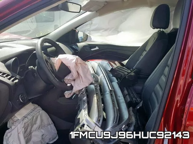 1FMCU9J96HUC92143 фото 6