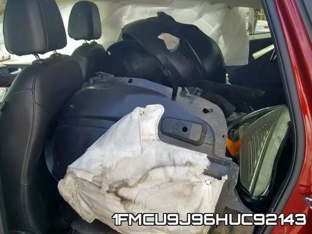 1FMCU9J96HUC92143 фото 7