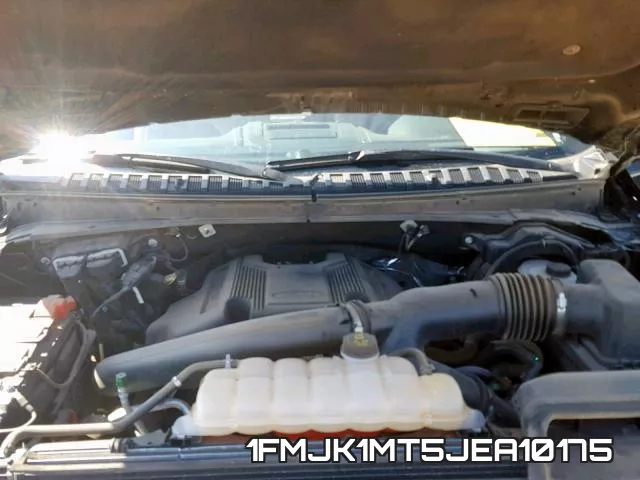 1FMJK1MT5JEA10175 фото 8