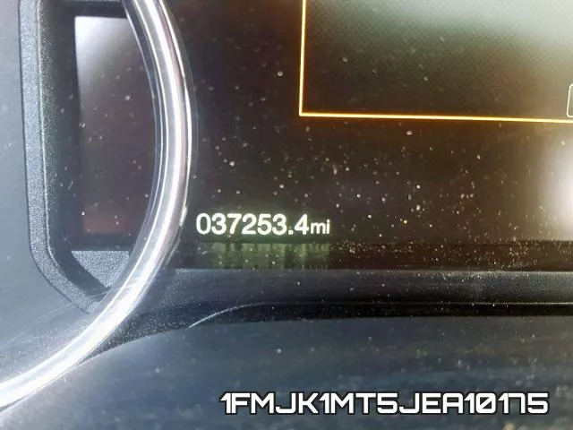 1FMJK1MT5JEA10175 фото 9