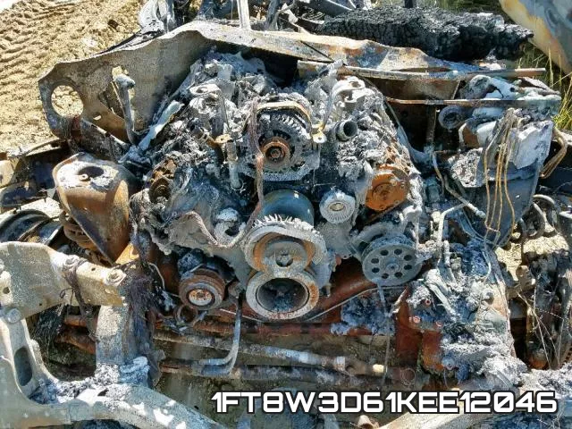 1FT8W3D61KEE12046 фото 8