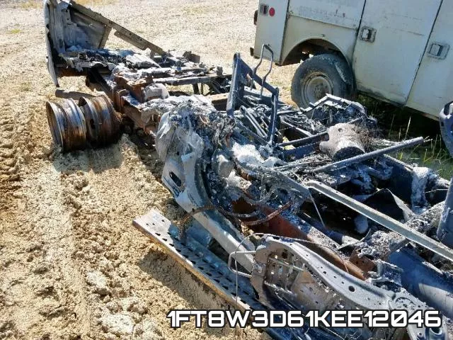1FT8W3D61KEE12046 фото 10