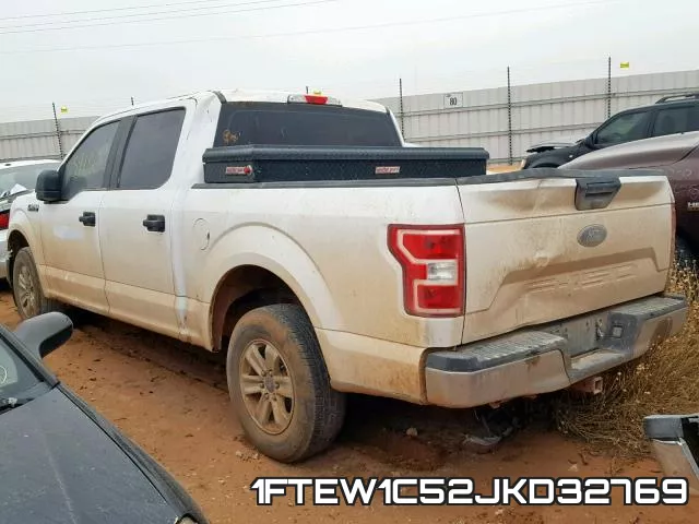 1FTEW1C52JKD32769 фото 4