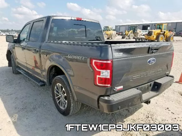 1FTEW1CP9JKF03003 фото 4