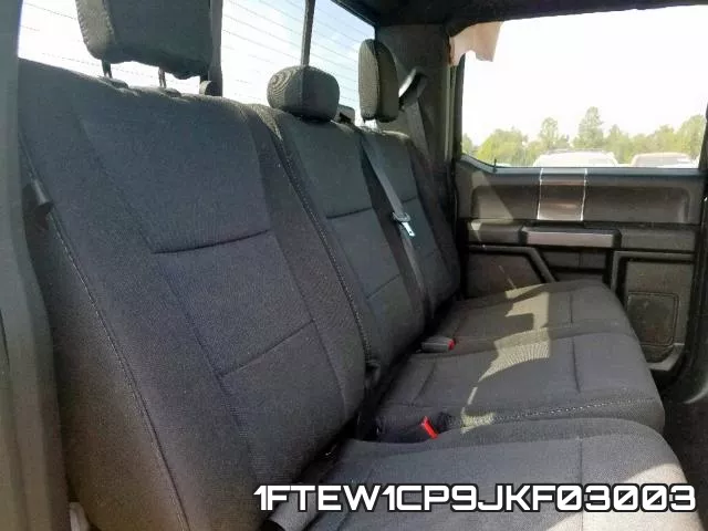 1FTEW1CP9JKF03003 фото 7