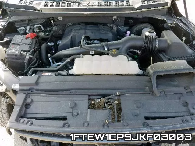1FTEW1CP9JKF03003 фото 8
