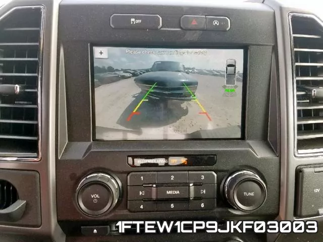 1FTEW1CP9JKF03003 фото 10
