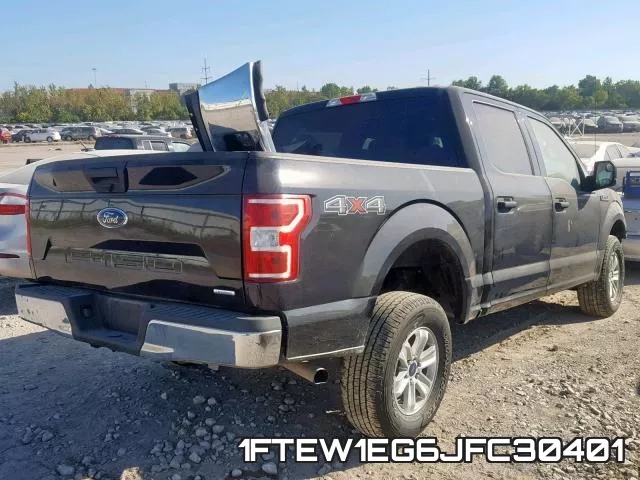 1FTEW1EG6JFC30401 фото 5