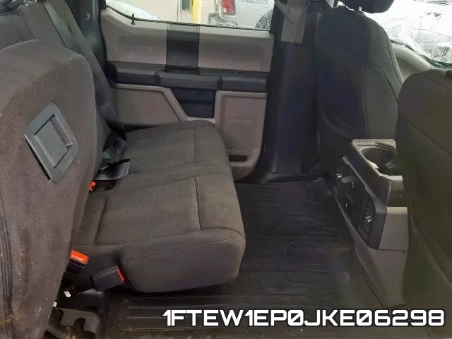1FTEW1EP0JKE06298 фото 7
