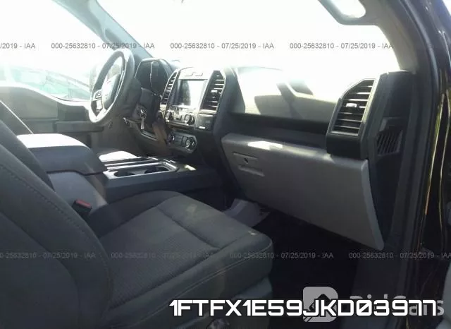 1FTFX1E59JKD03977 фото 6