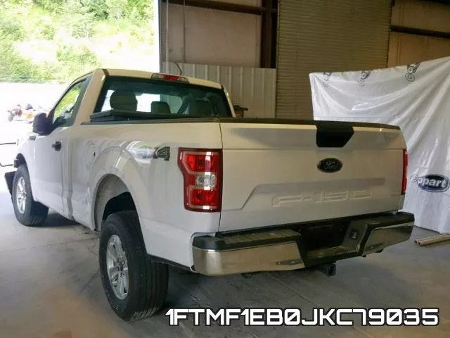 1FTMF1EB0JKC79035 фото 3