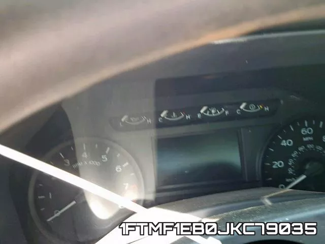 1FTMF1EB0JKC79035 фото 8