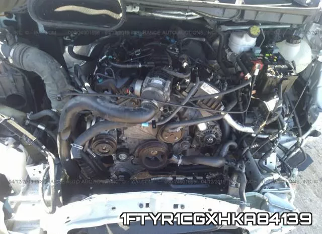 1FTYR1CGXHKA84139 фото 2