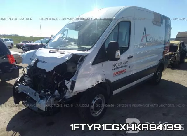1FTYR1CGXHKA84139 фото 3