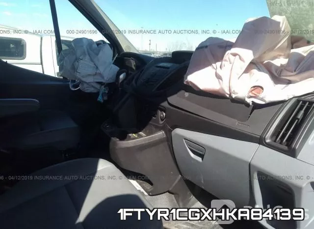 1FTYR1CGXHKA84139 фото 6