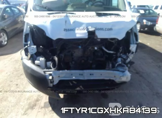 1FTYR1CGXHKA84139 фото 7
