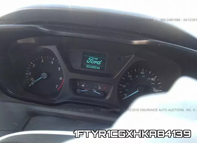 1FTYR1CGXHKA84139 фото 8
