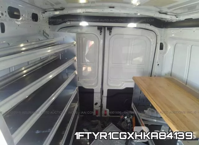 1FTYR1CGXHKA84139 фото 9