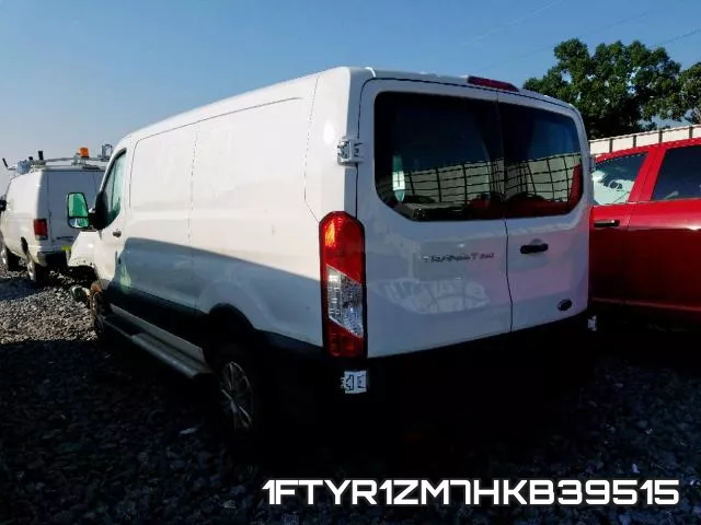 1FTYR1ZM7HKB39515 фото 4