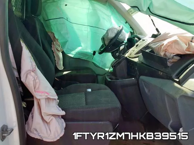 1FTYR1ZM7HKB39515 фото 6